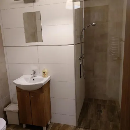 Eko Dworek Tylko 1500m Do Wejscia Energylandii Gæstehus Zator