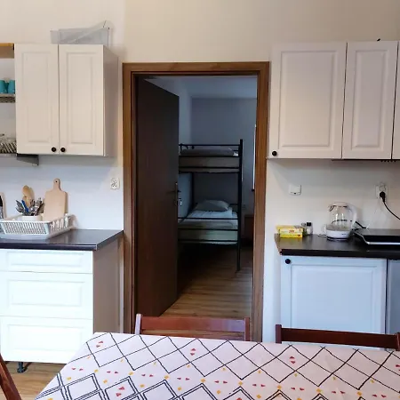 Eko Dworek Tylko 1500m Do Wejscia Energylandii