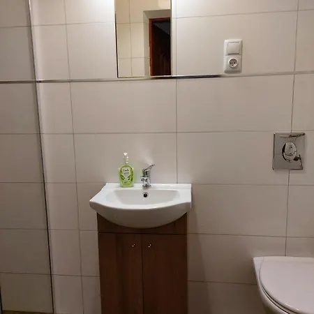 Eko Dworek Tylko 1500m Do Wejscia Energylandii Guest house Zator