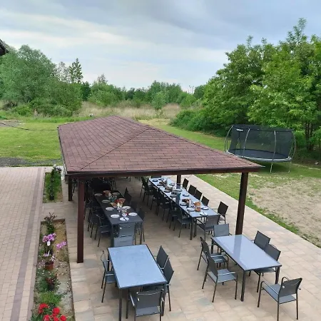 Eko Dworek Tylko 1500m Do Wejscia Energylandii * Zator