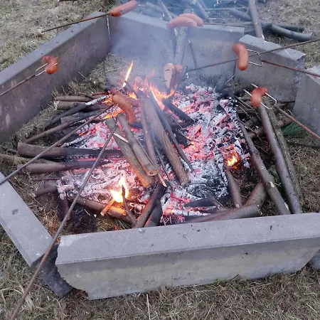 Eko Dworek Tylko 1500m Do Wejscia Energylandii Gæstehus 3*