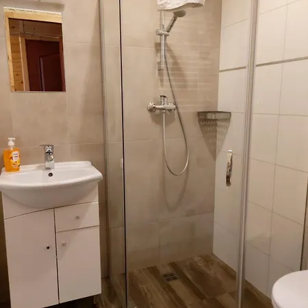 Eko Dworek Tylko 1500m Do Wejscia Energylandii Guest house *