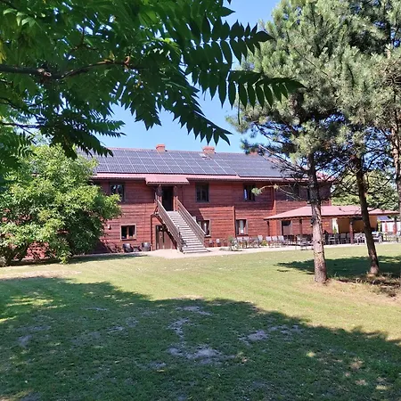 Eko Dworek Tylko 1500m Do Wejscia Energylandii Gæstehus 3*