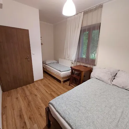 Eko Dworek Tylko 1500m Do Wejscia Energylandii Zator