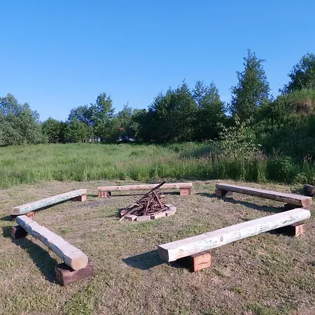 Gæstehus Eko Dworek Tylko 1500m Do Wejscia Energylandii Zator