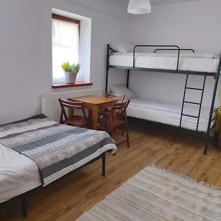 Eko Dworek Tylko 1500m Do Wejscia Energylandii 3* Zator