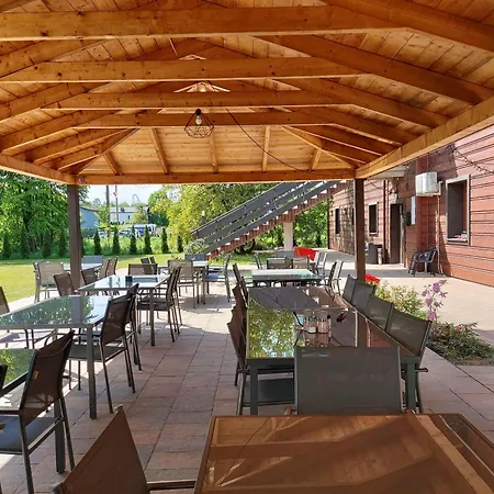 Eko Dworek Tylko 1500m Do Wejscia Energylandii 3* Zator